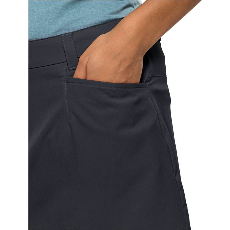 Jack Wolfskin Womens Sonora Skort-4